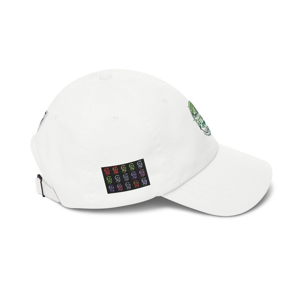 Classic Dad Cap