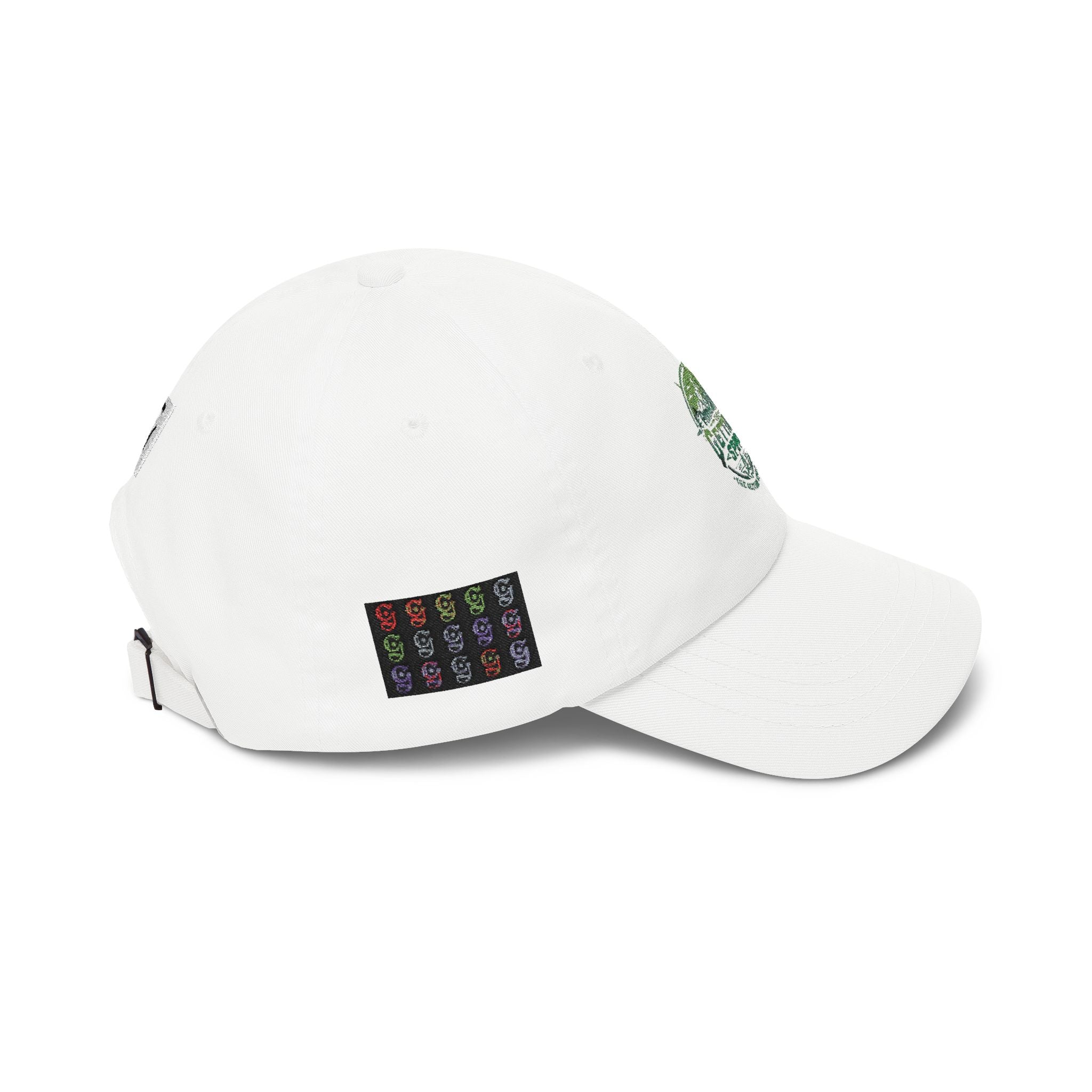 Classic Dad Cap