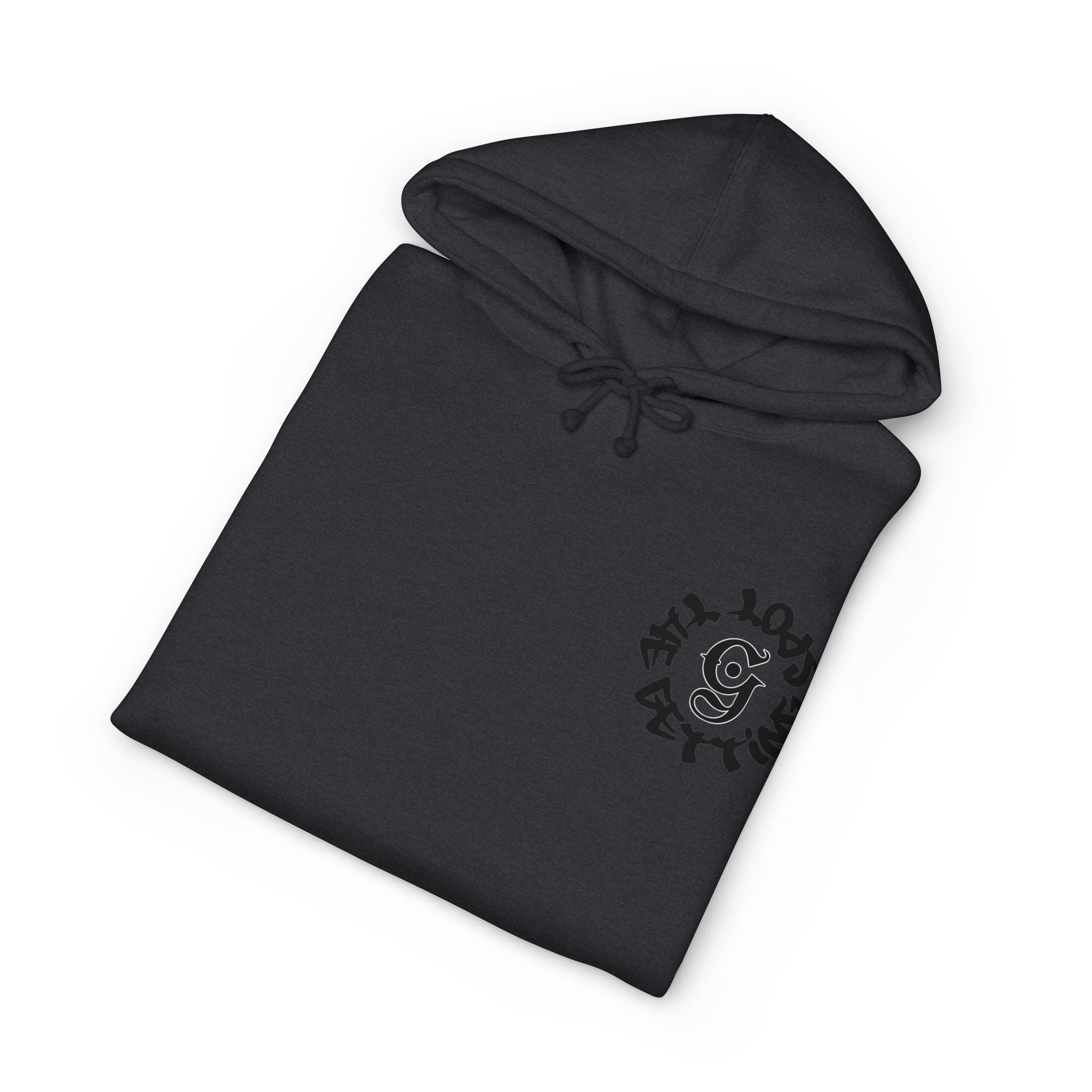 Big G Unisex Hoodie
