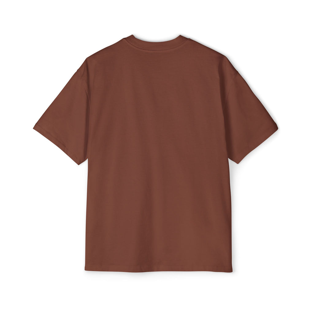 The Getting Spot Mountain Logo Tee — Men's Outdoor Graphic T-Shirt