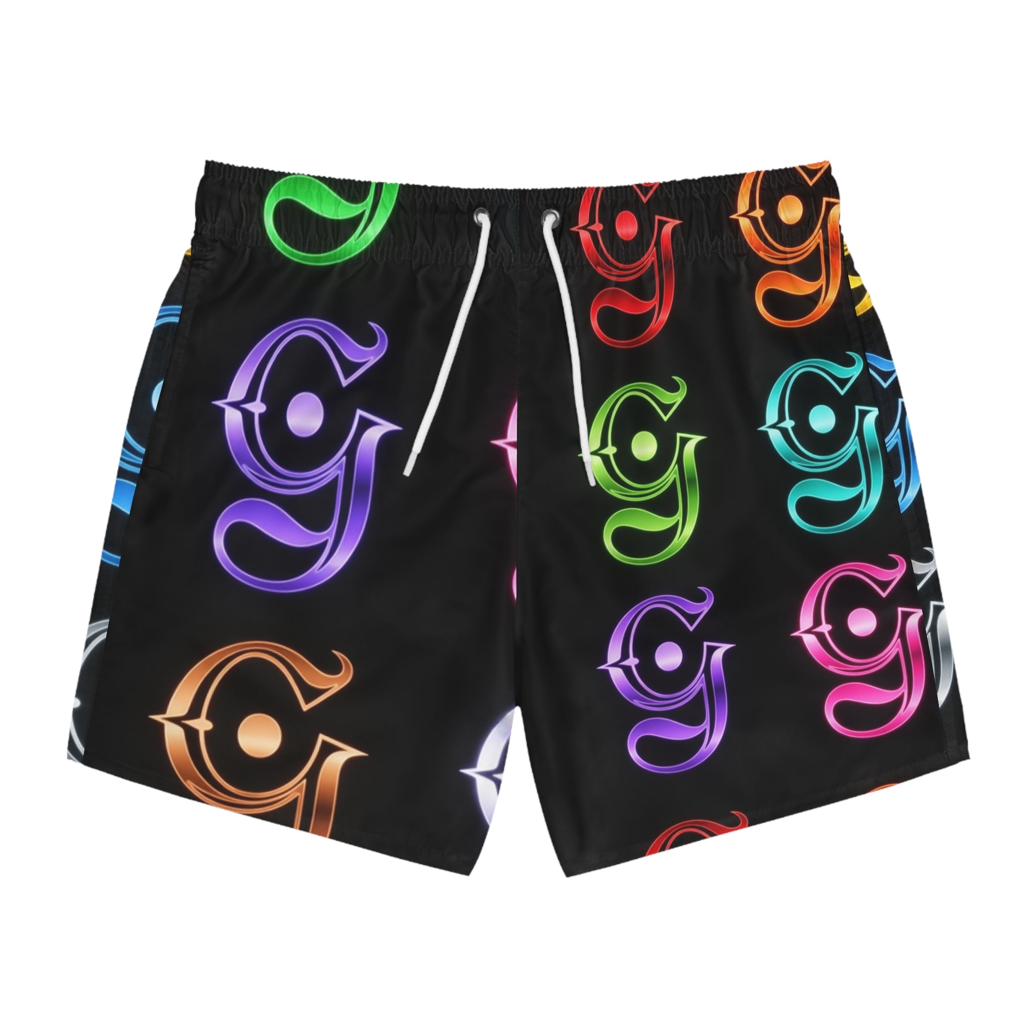 Swim Trunks (AOP)