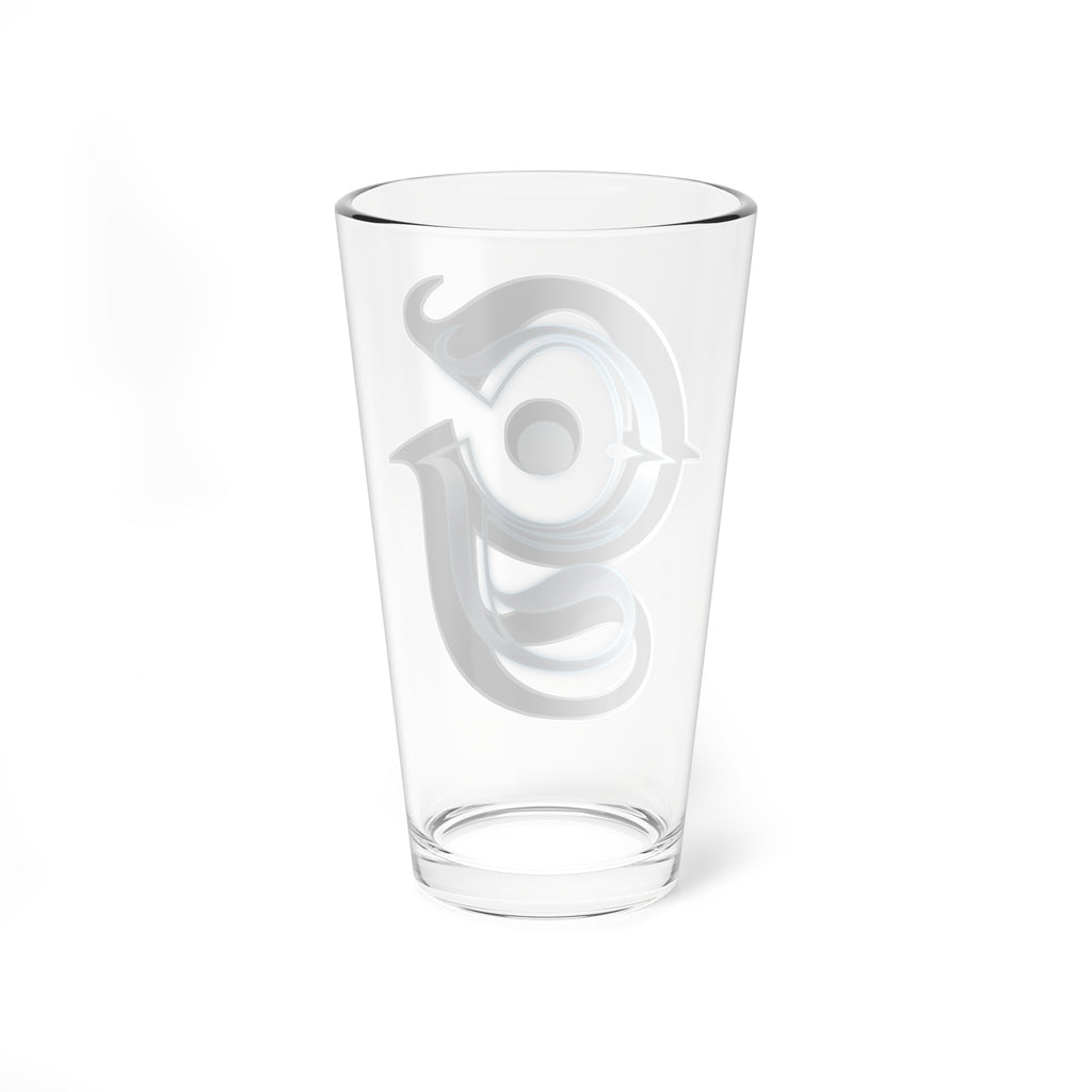 Mixing Glass, 16oz
