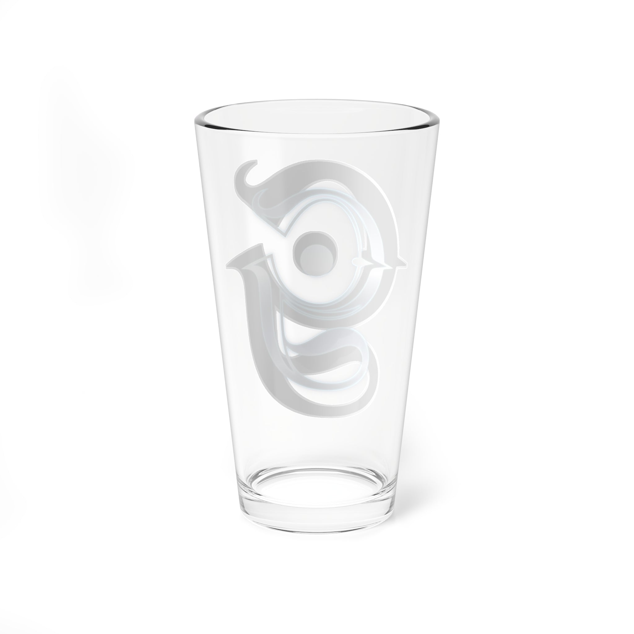 Mixing Glass, 16oz