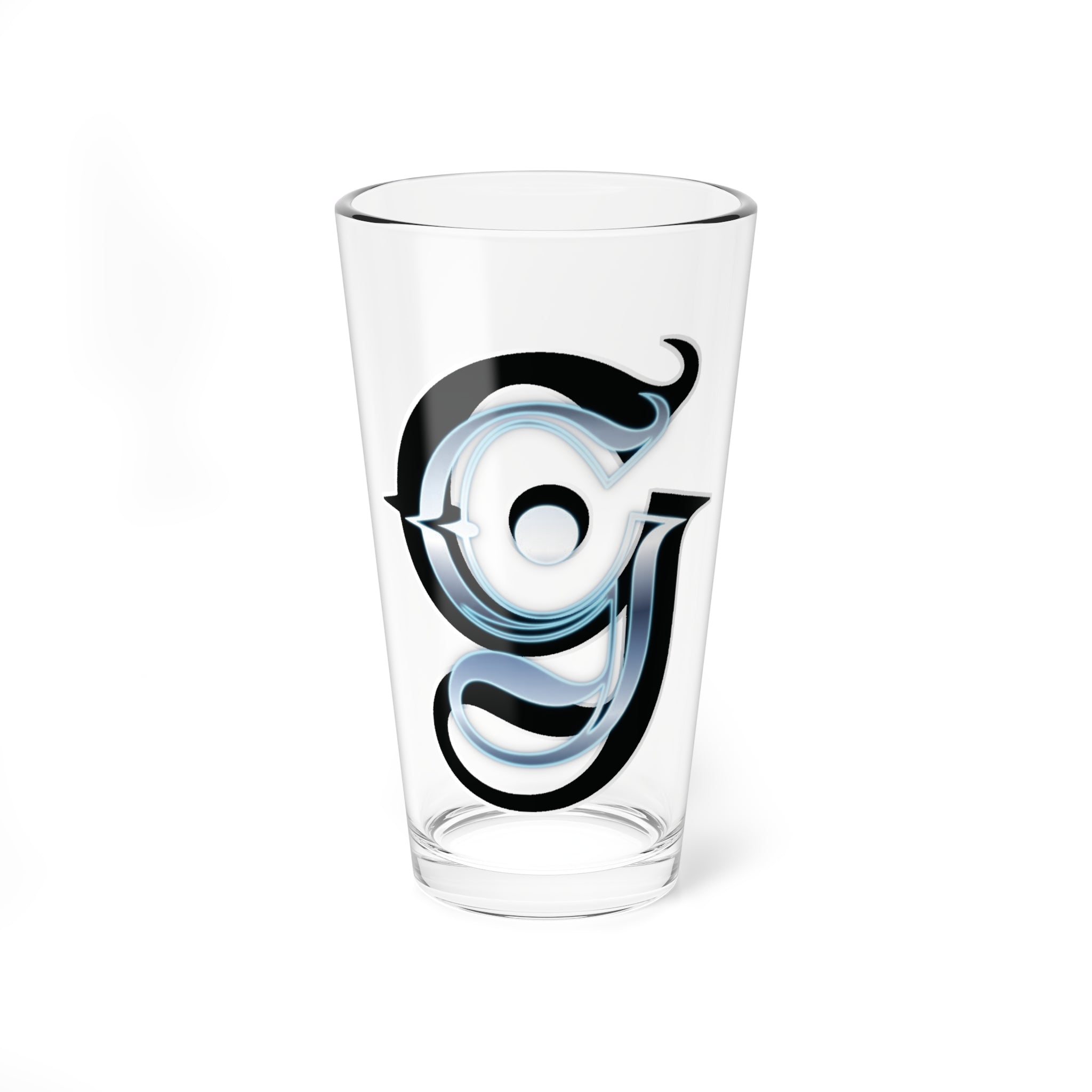 Mixing Glass, 16oz