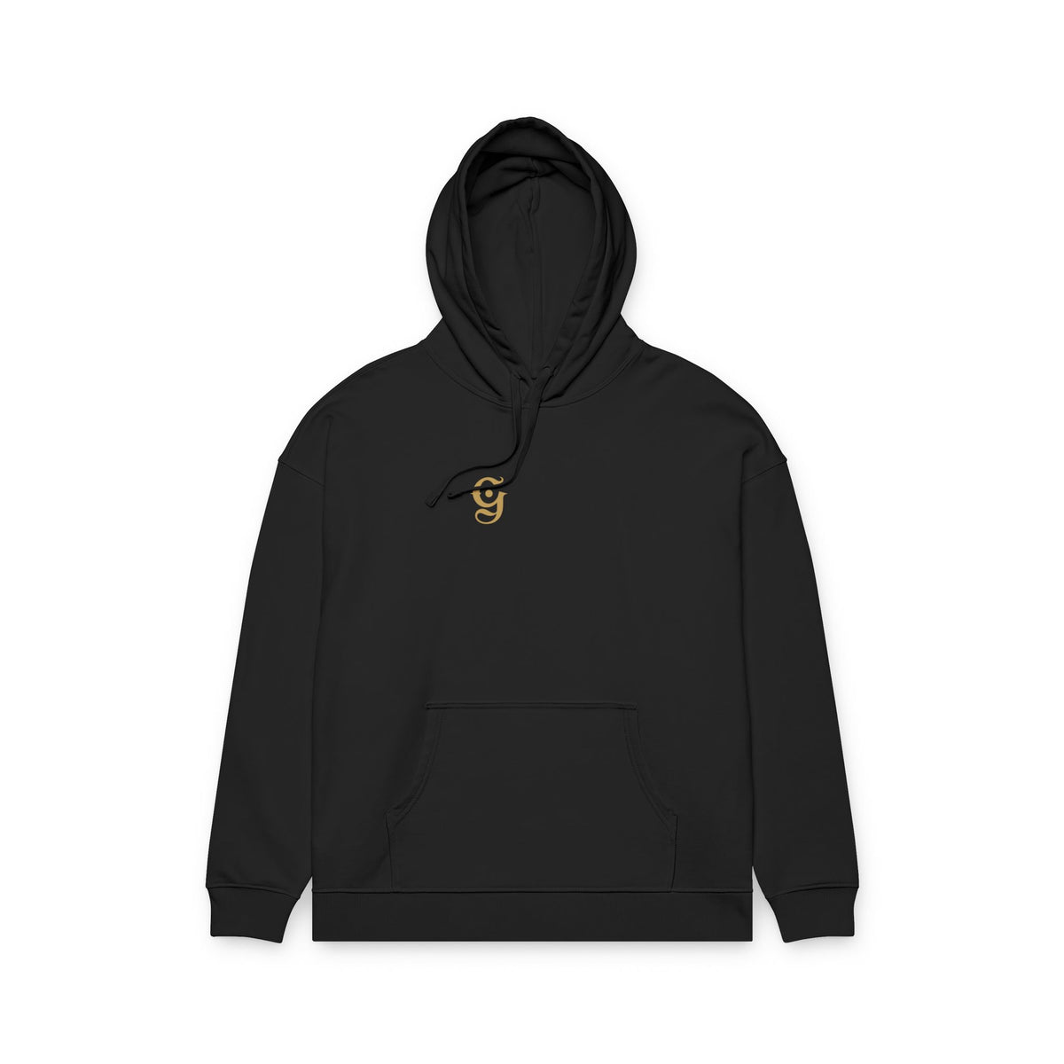 Big G Hoodie