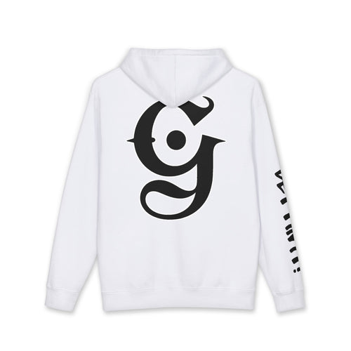 Big G Unisex Hoodie