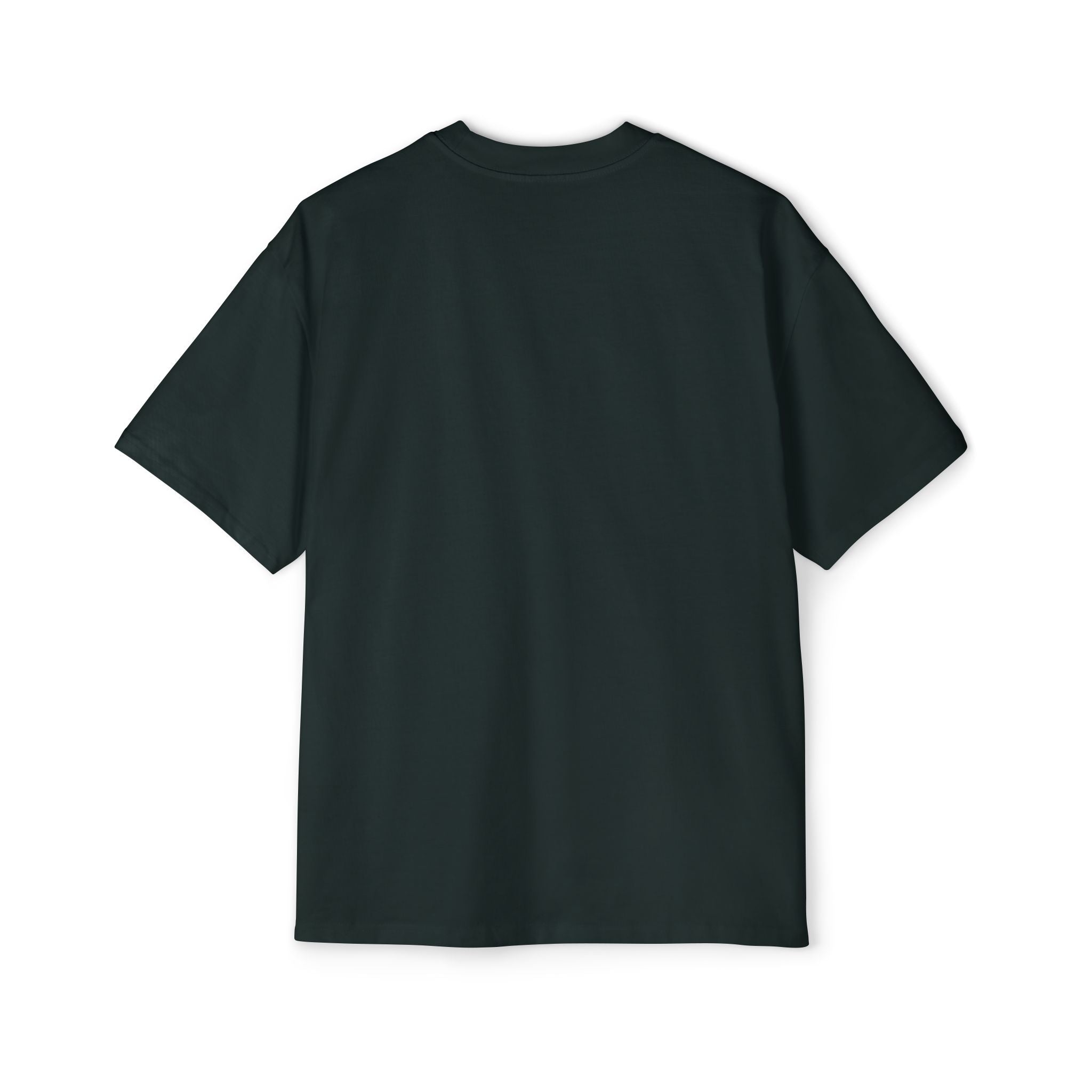 The Getting Spot Mountain Logo Tee — Men's Outdoor Graphic T-Shirt