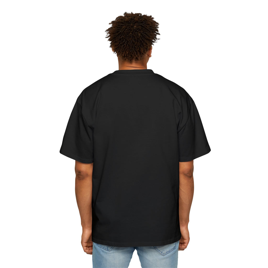 The Getting Spot Mountain Logo Tee — Men's Outdoor Graphic T-Shirt