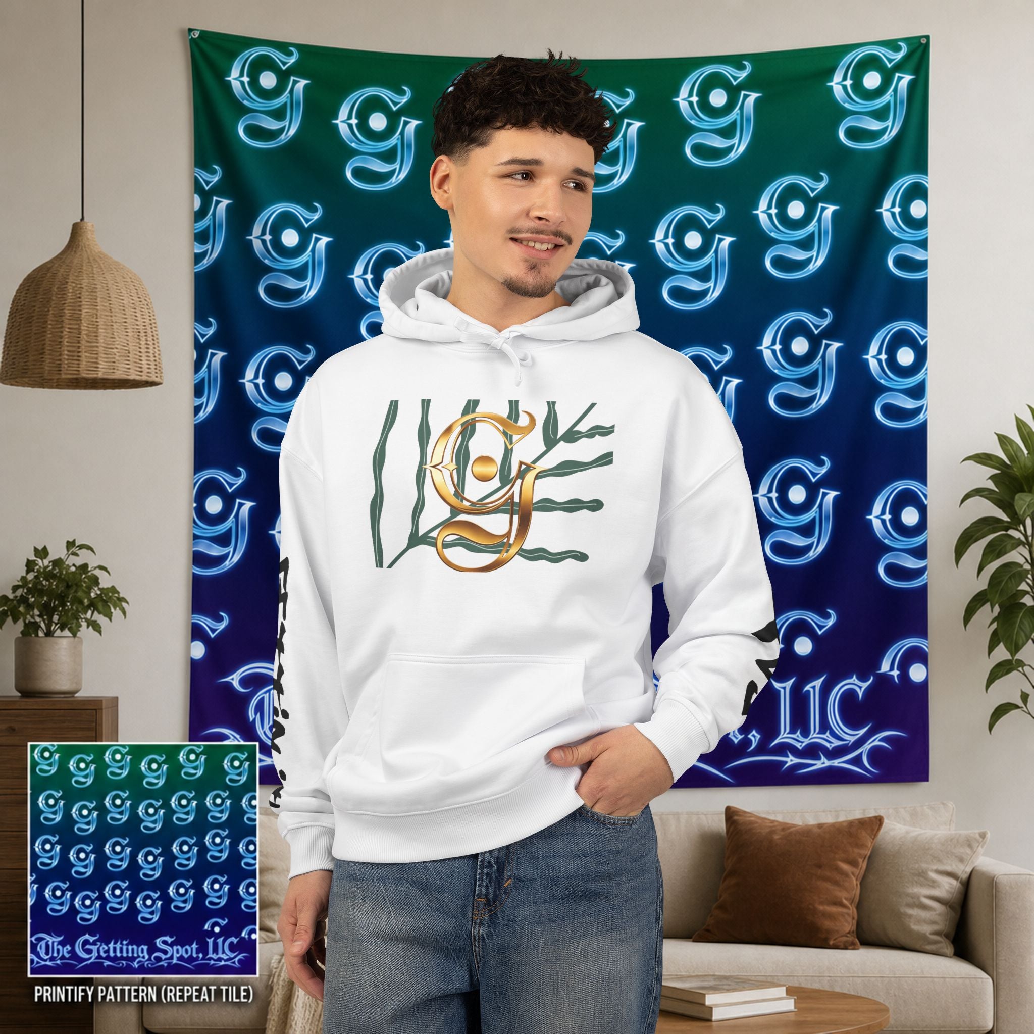 Hoodie