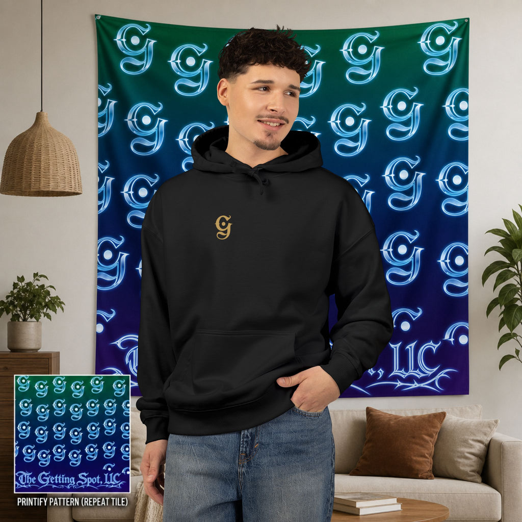 Big G Hoodie
