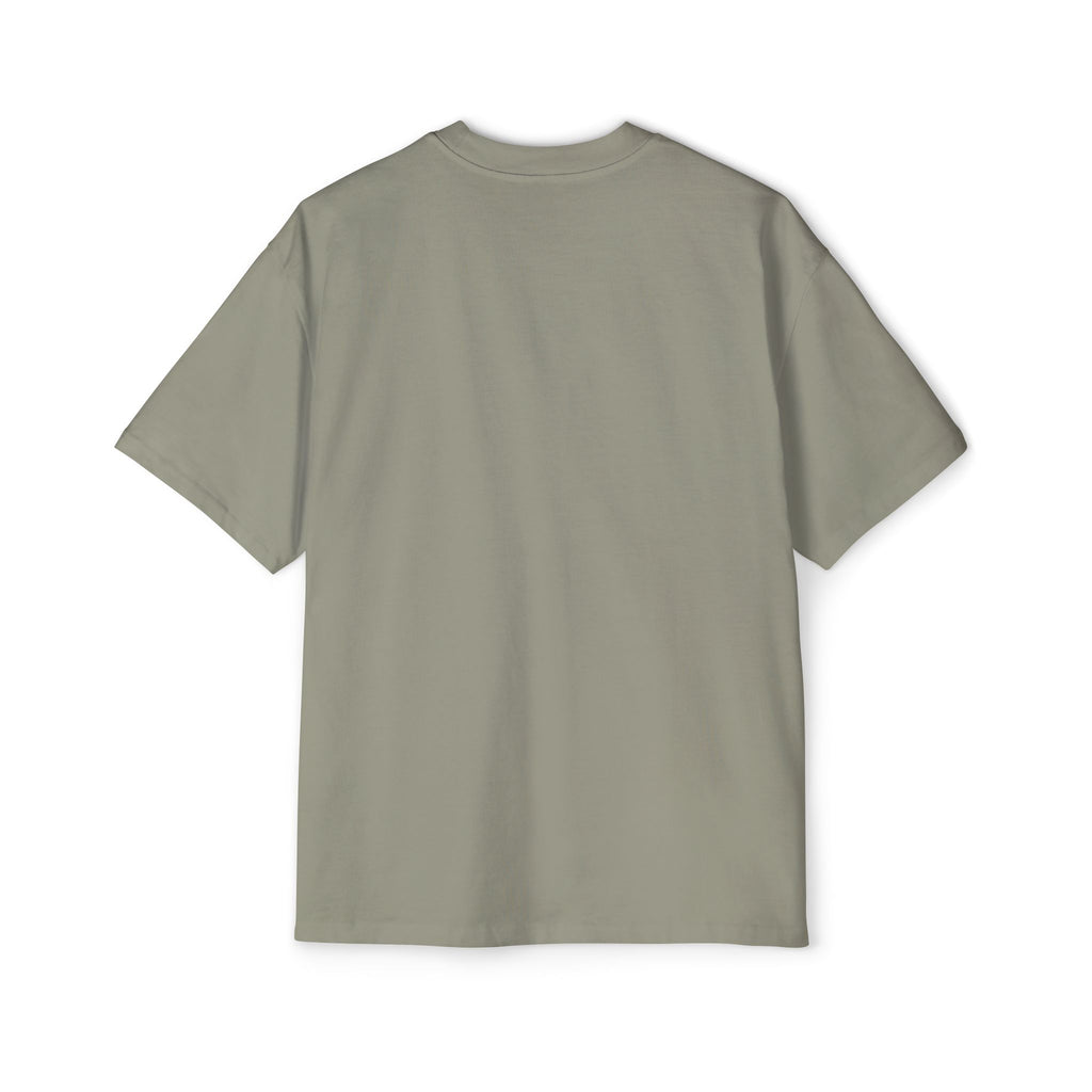 The Getting Spot Mountain Logo Tee — Men's Outdoor Graphic T-Shirt