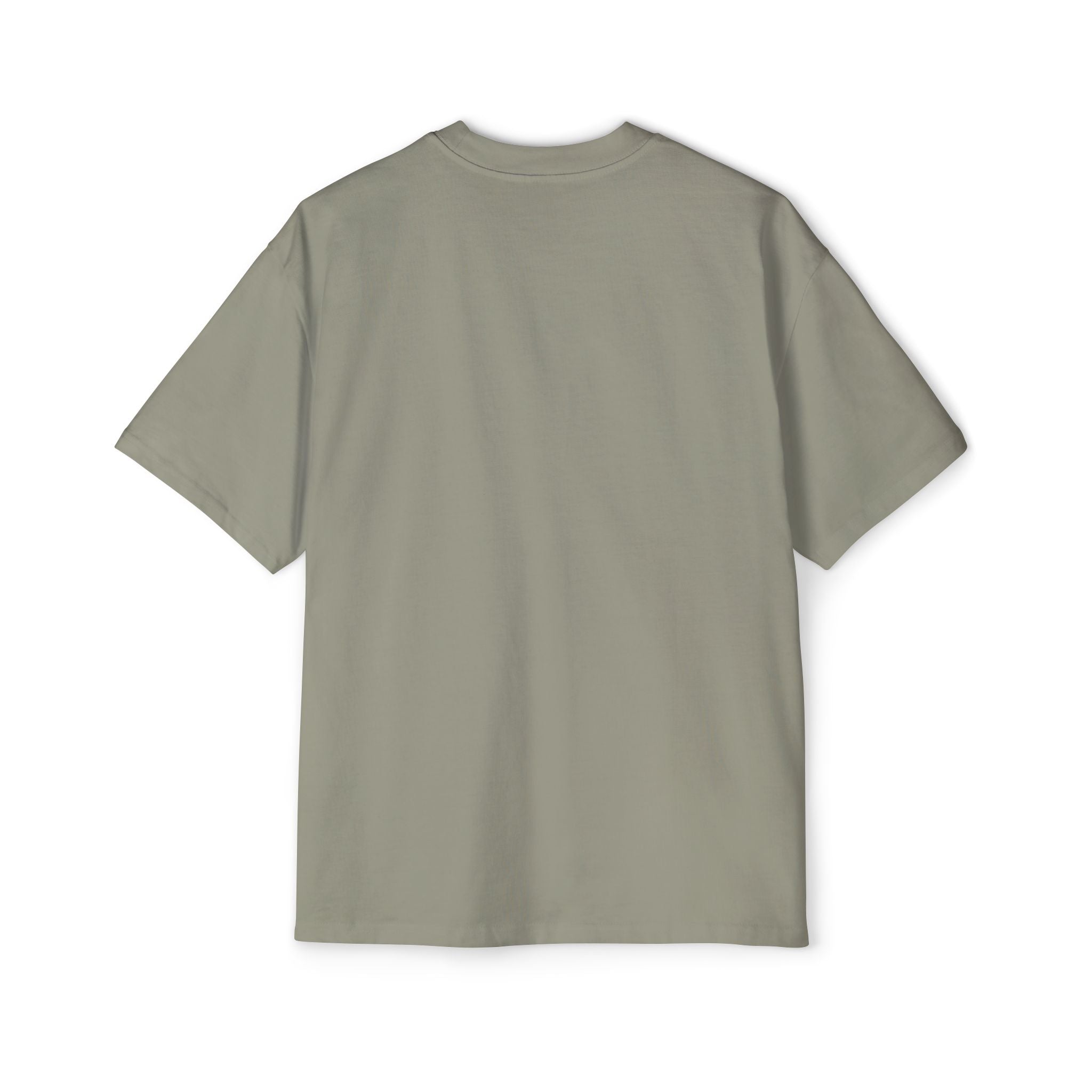 The Getting Spot Mountain Logo Tee — Men's Outdoor Graphic T-Shirt