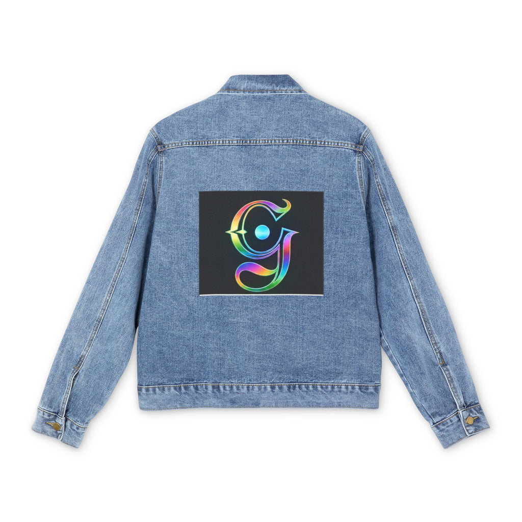 Men's Denim Jacket