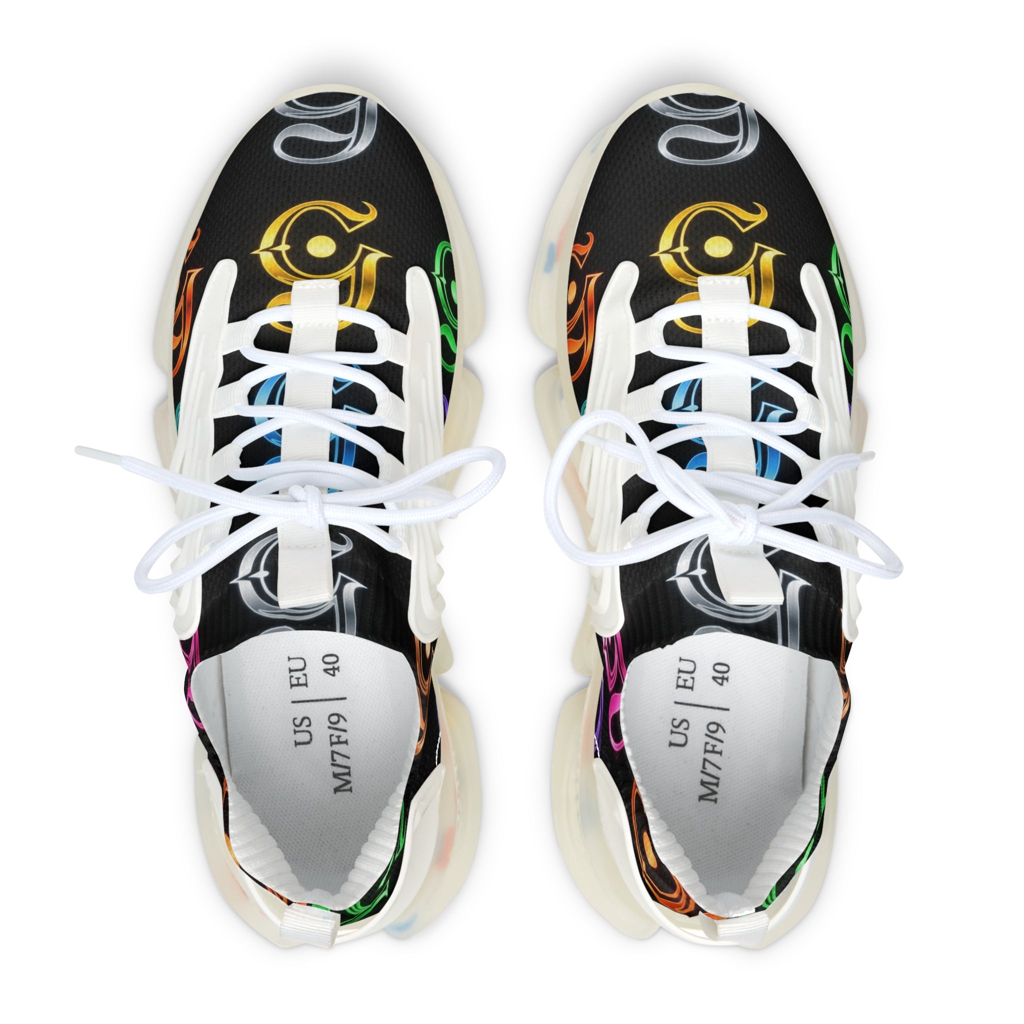 Women's Mesh Sneakers