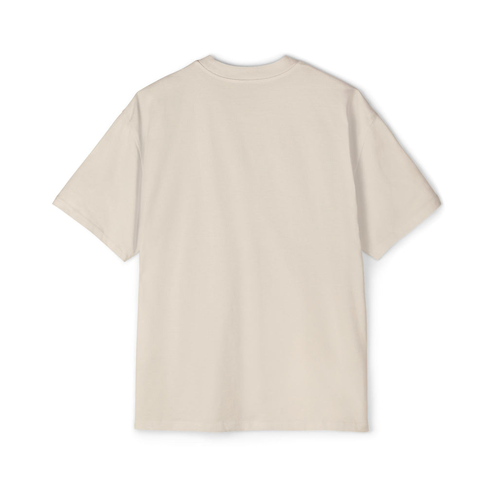 The Getting Spot Mountain Logo Tee — Men's Outdoor Graphic T-Shirt