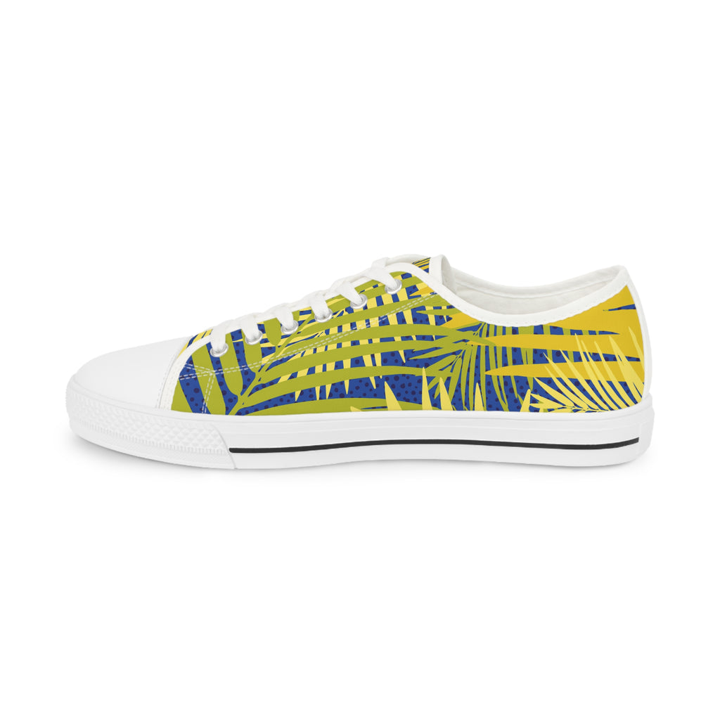 Men's Low Top Sneakers