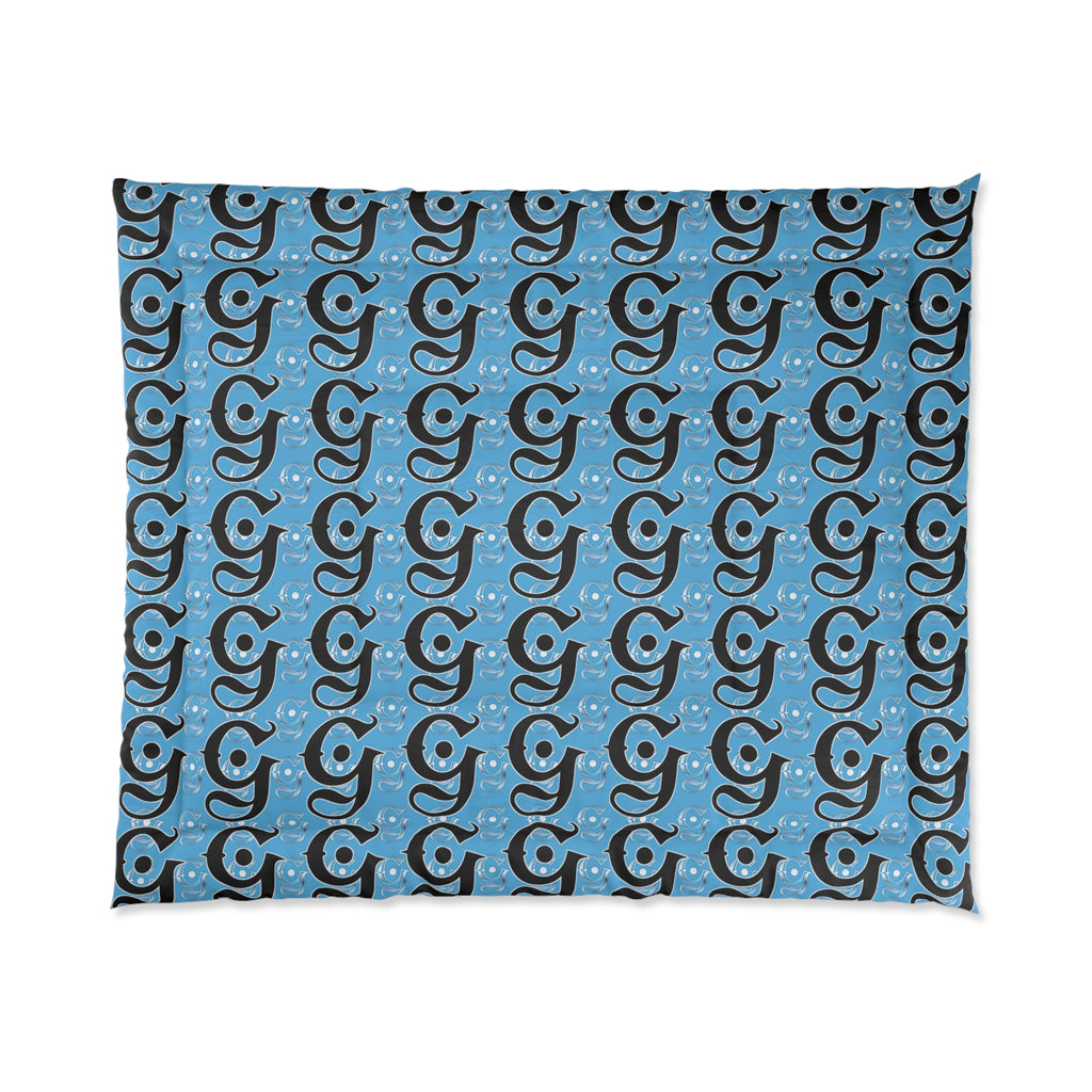Comforter