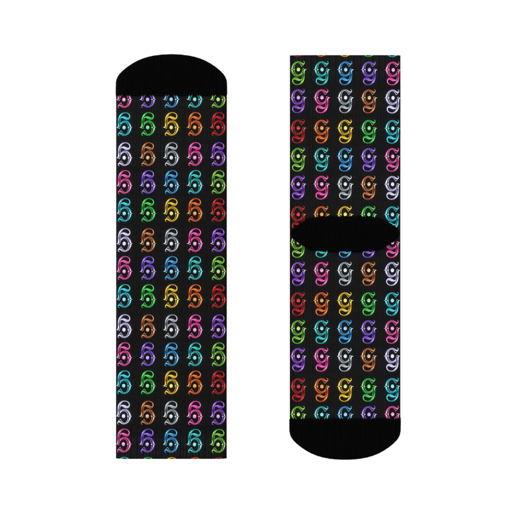 Crew Socks
