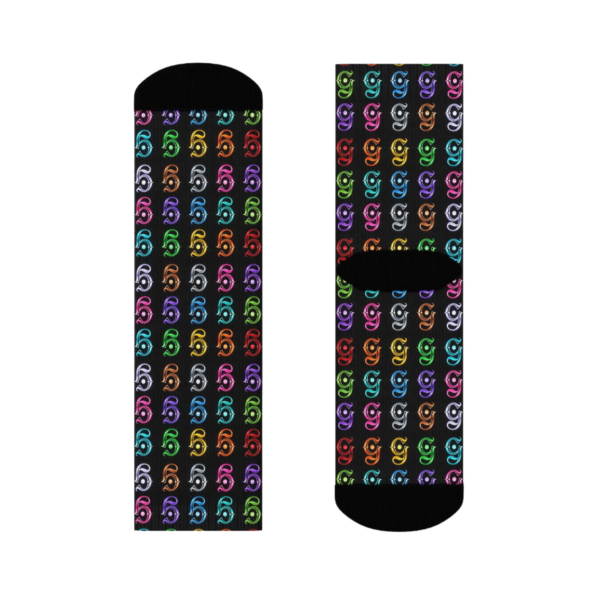 Crew Socks