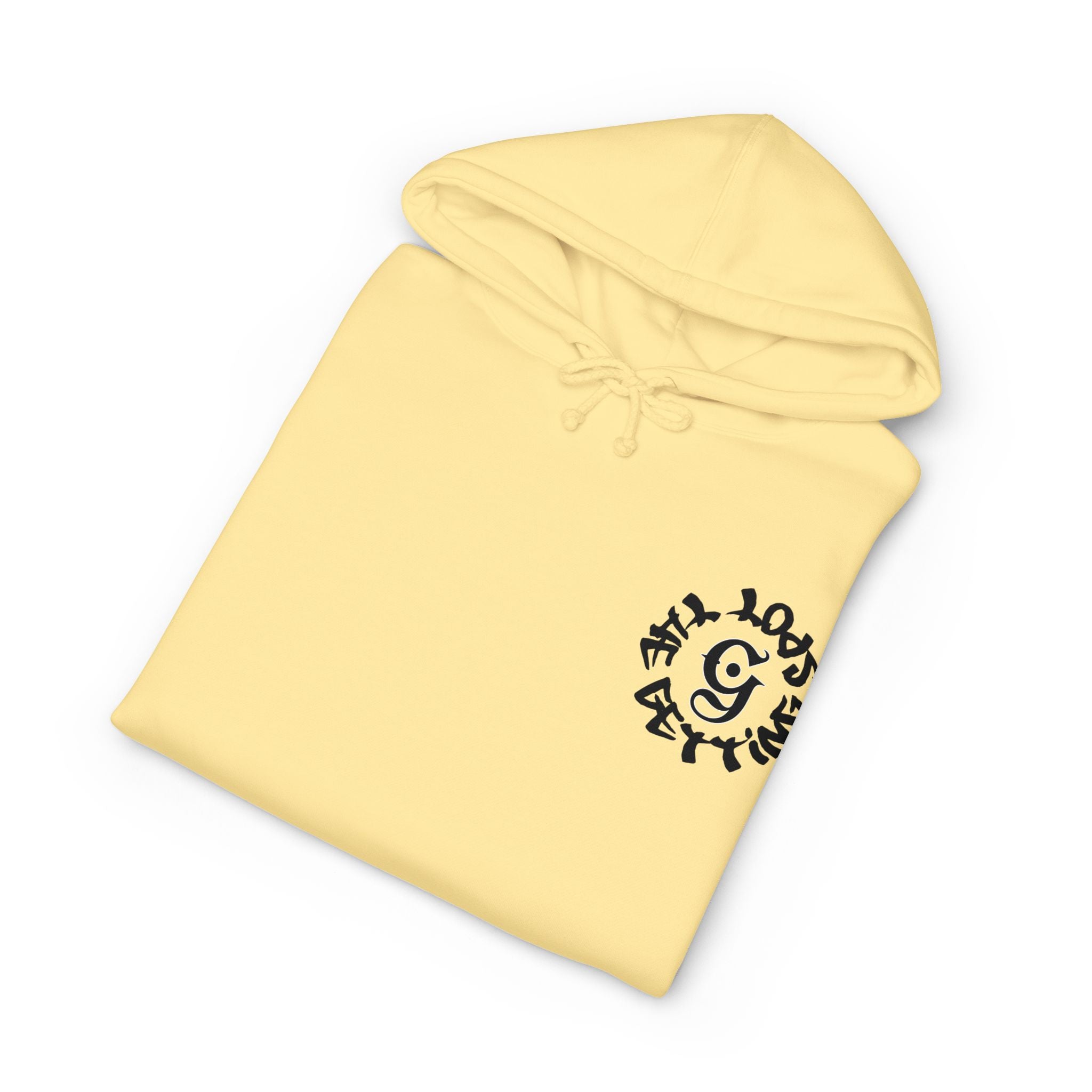Big G Unisex Hoodie