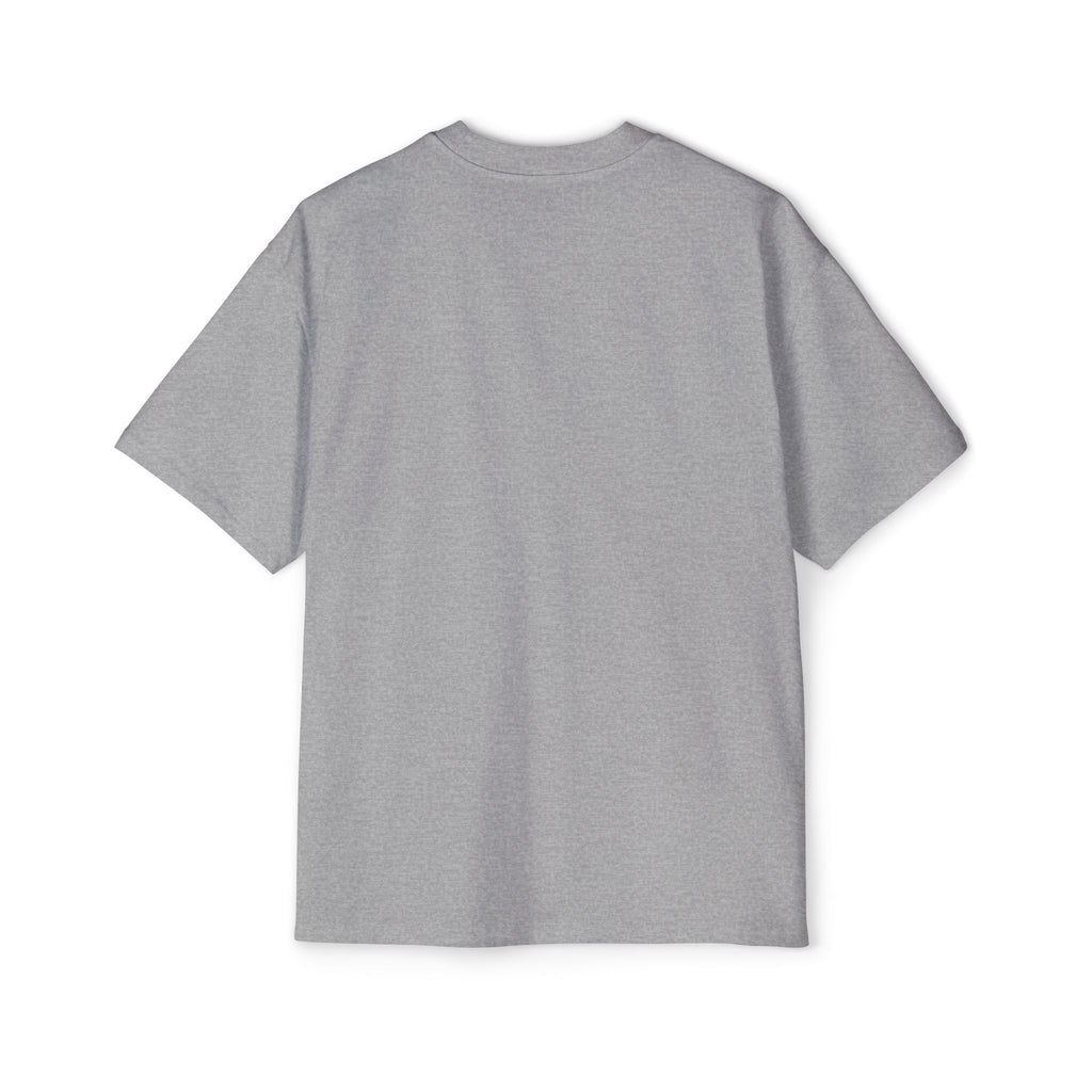 The Getting Spot Mountain Logo Tee — Men's Outdoor Graphic T-Shirt