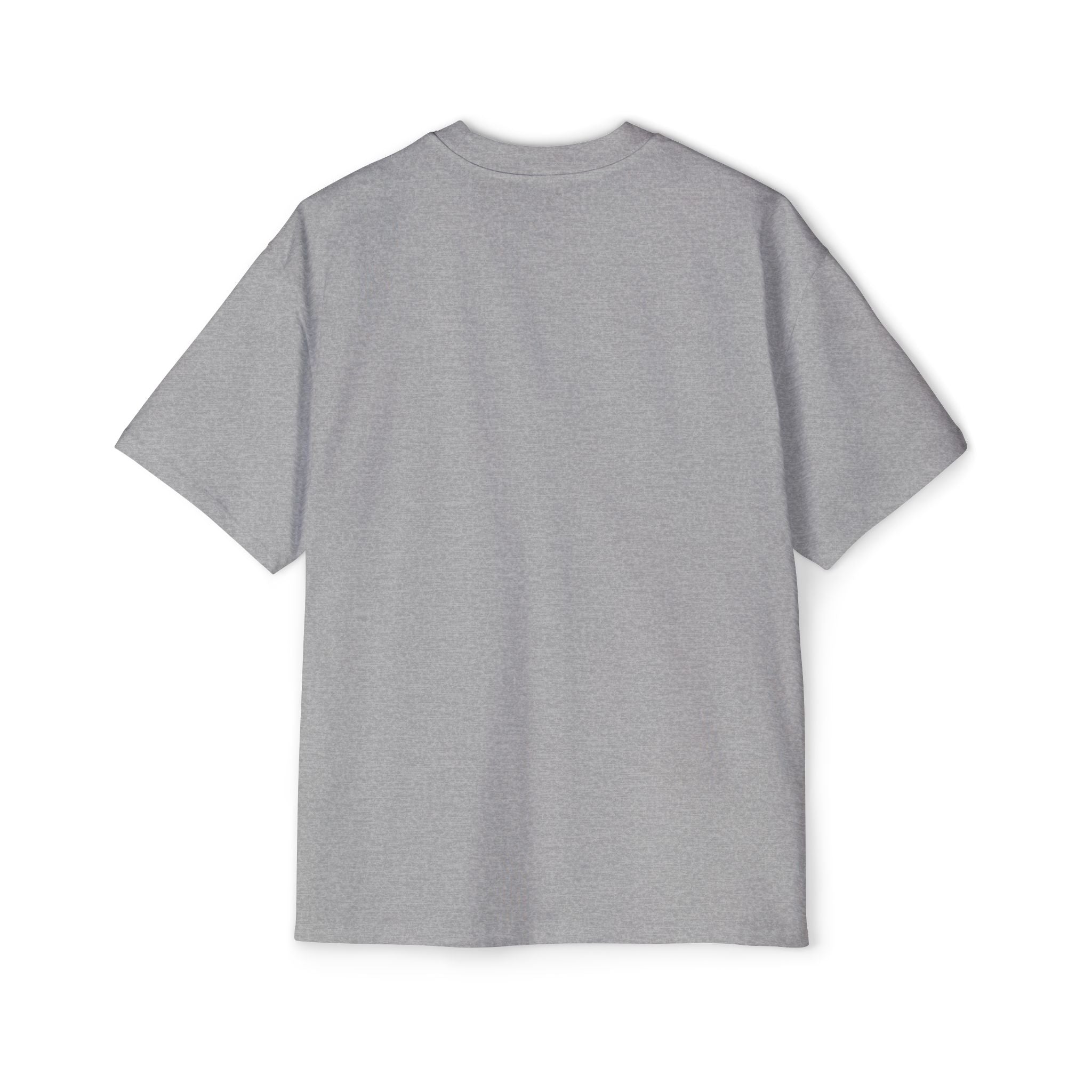 The Getting Spot Mountain Logo Tee — Men's Outdoor Graphic T-Shirt