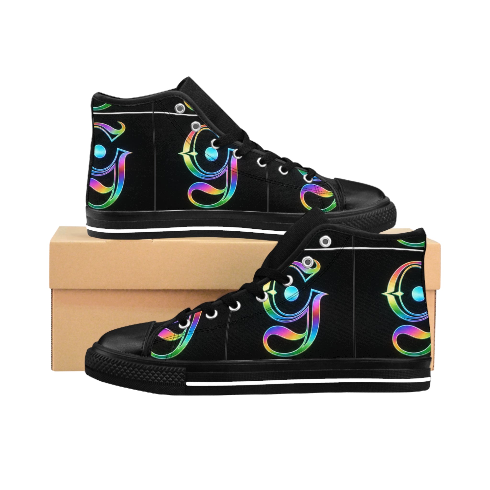 Men's Classic Sneakers