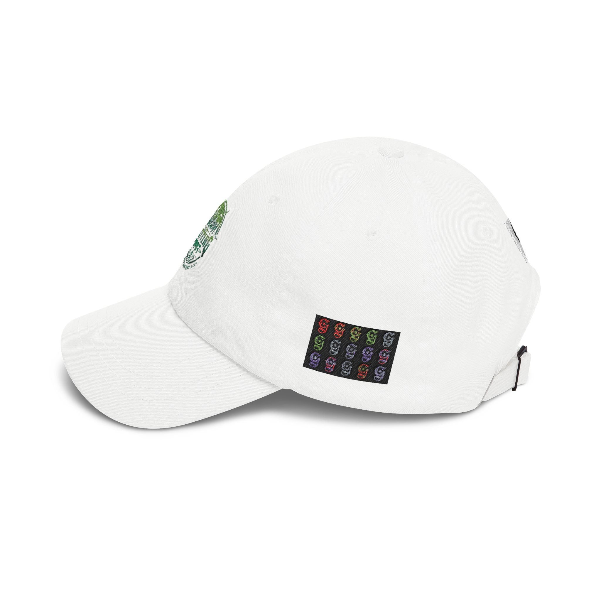 Classic Dad Cap