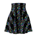 Women's Skater Skirt (AOP)