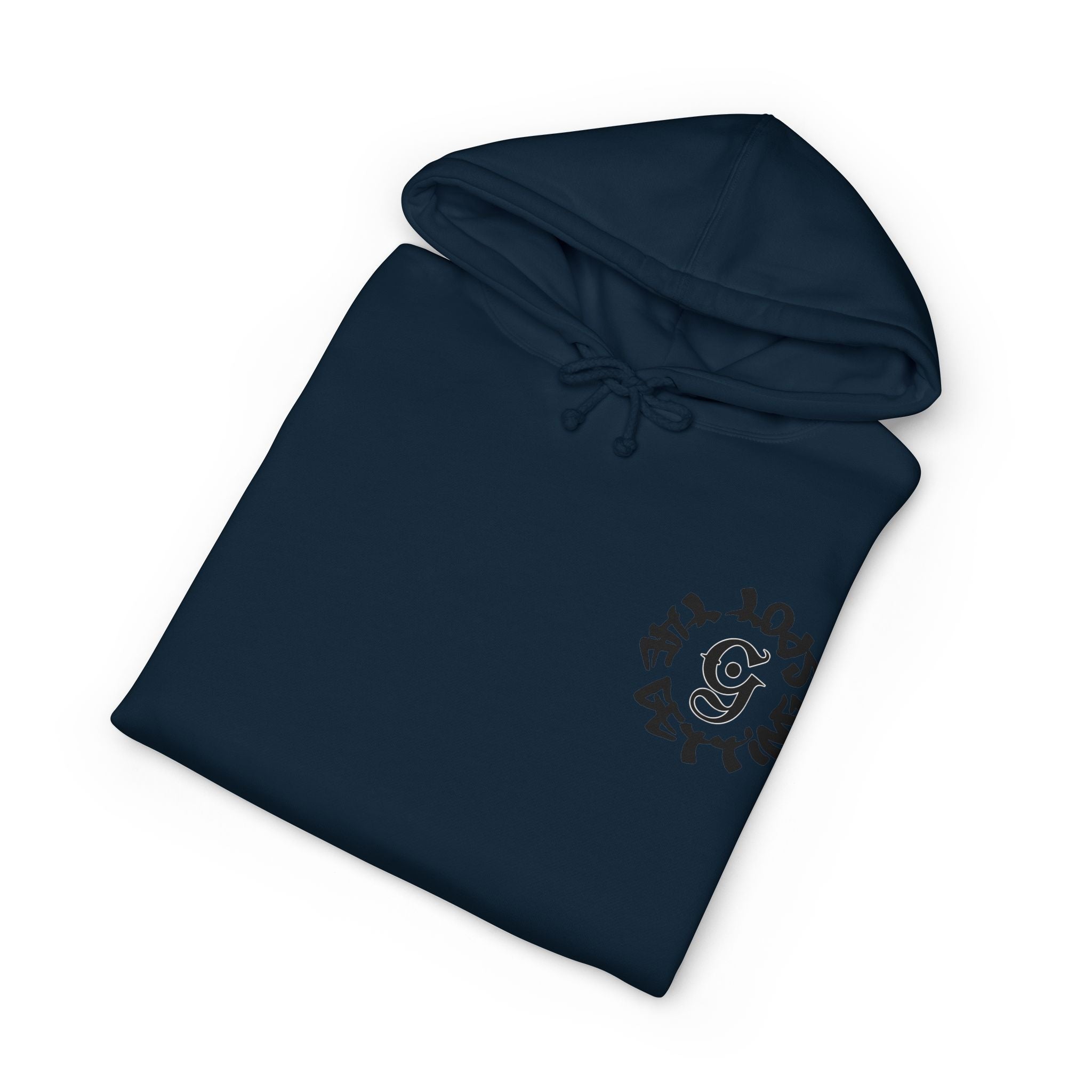 Big G Unisex Hoodie