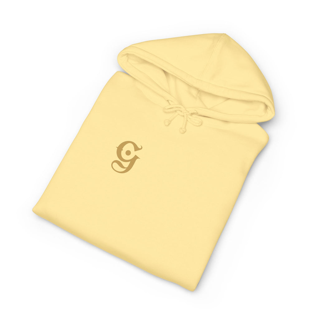 Big G Hoodie