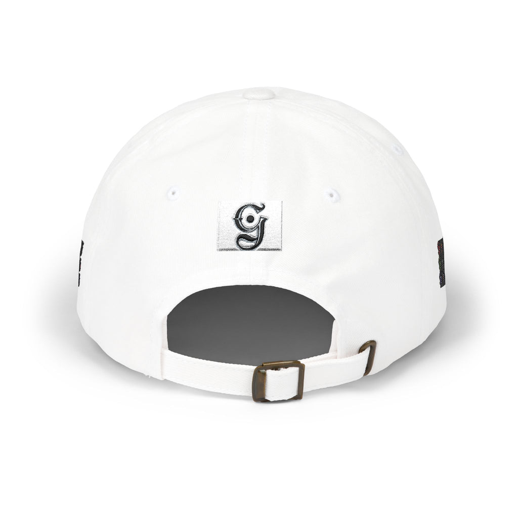 Classic Dad Cap