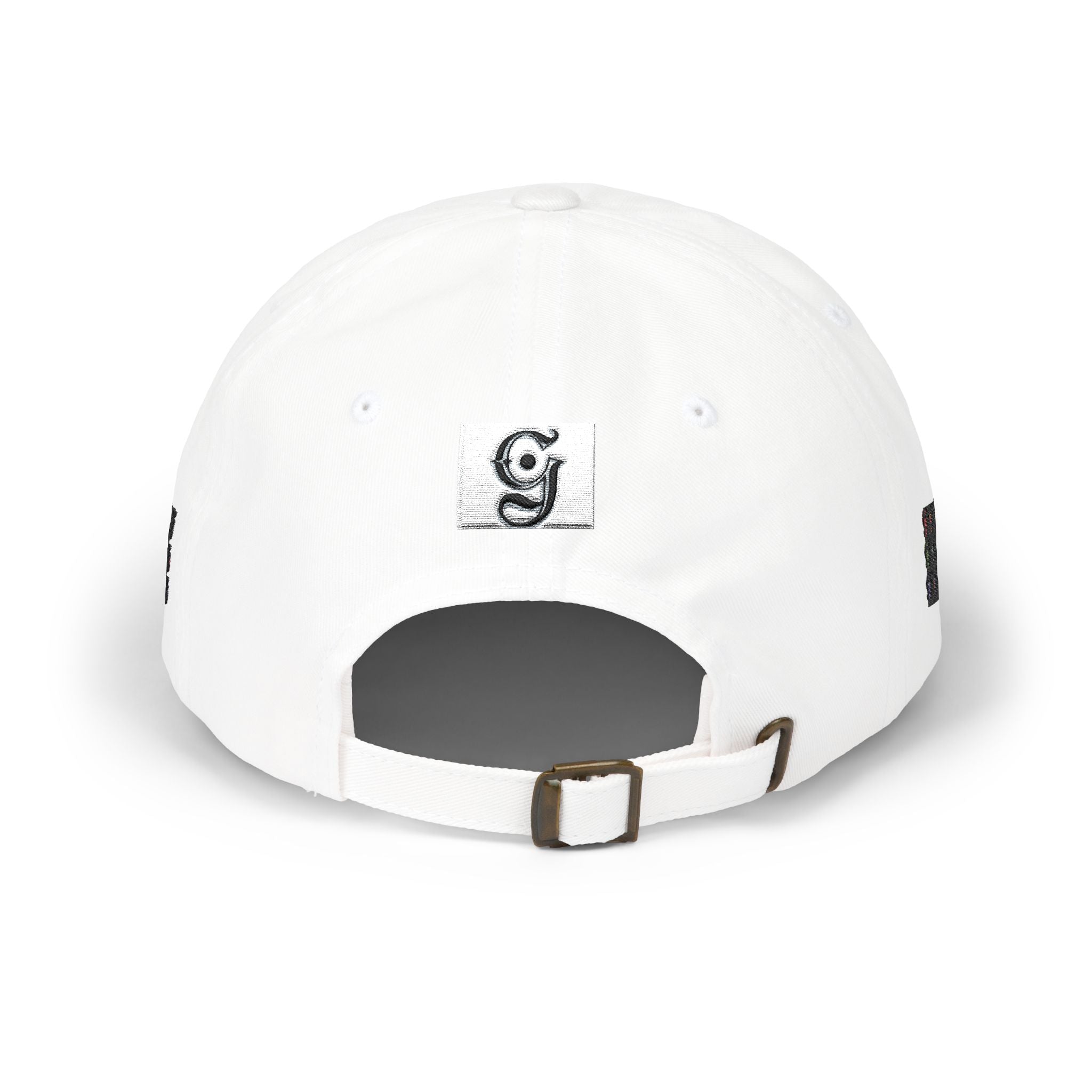Classic Dad Cap
