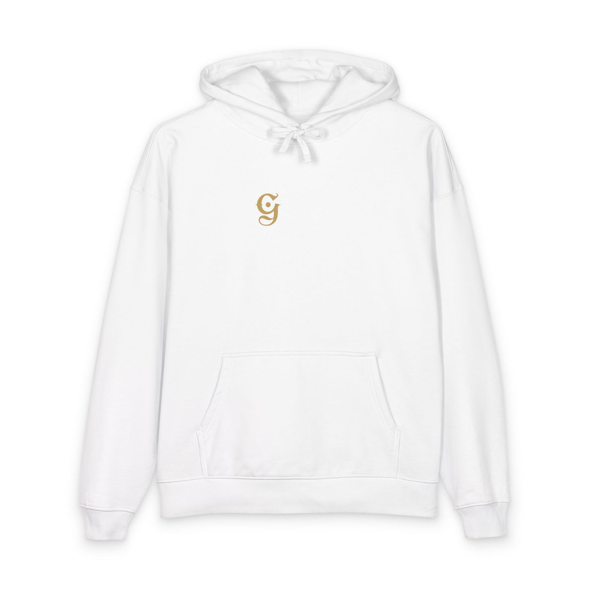 Big G Hoodie