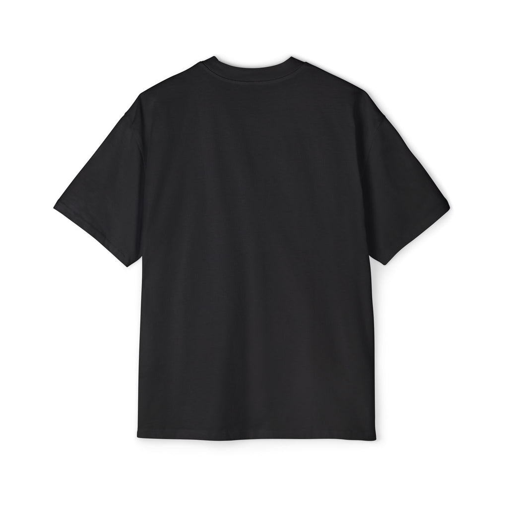 The Getting Spot Mountain Logo Tee — Men's Outdoor Graphic T-Shirt