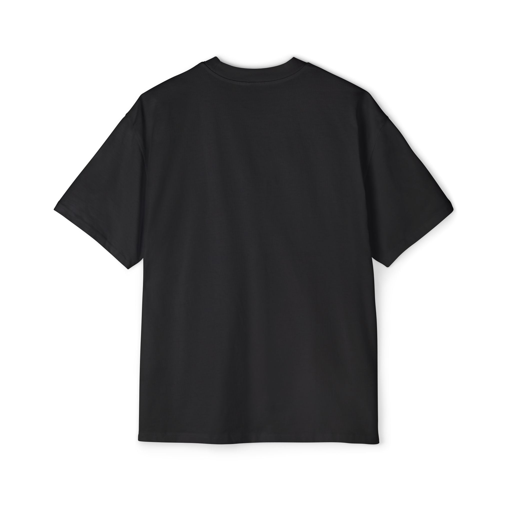 The Getting Spot Mountain Logo Tee — Men's Outdoor Graphic T-Shirt