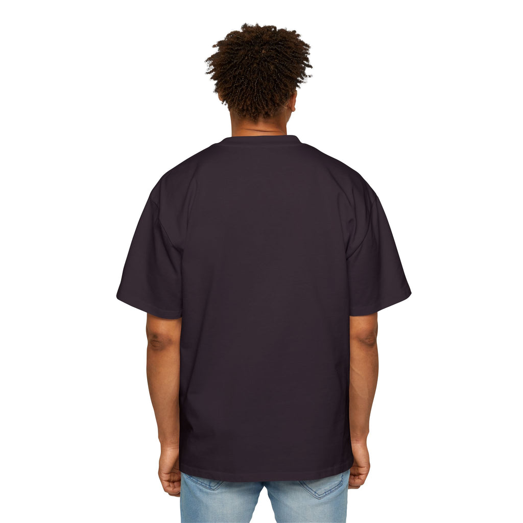 The Getting Spot Mountain Logo Tee — Men's Outdoor Graphic T-Shirt