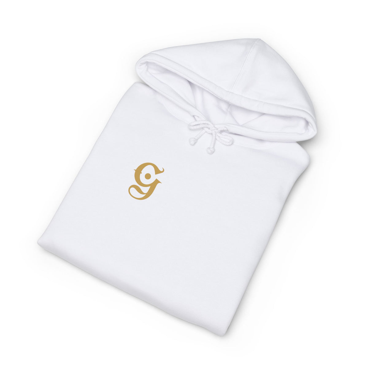 Big G Hoodie