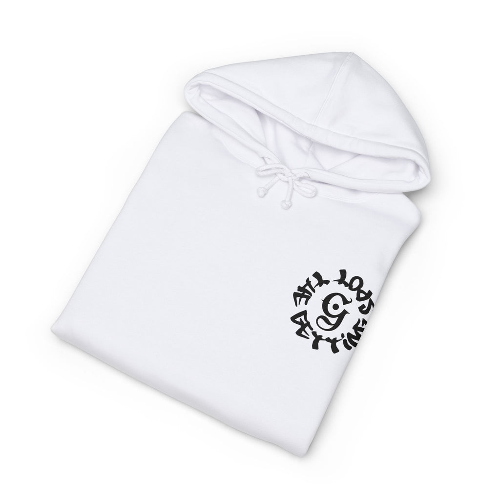 Big G Unisex Hoodie