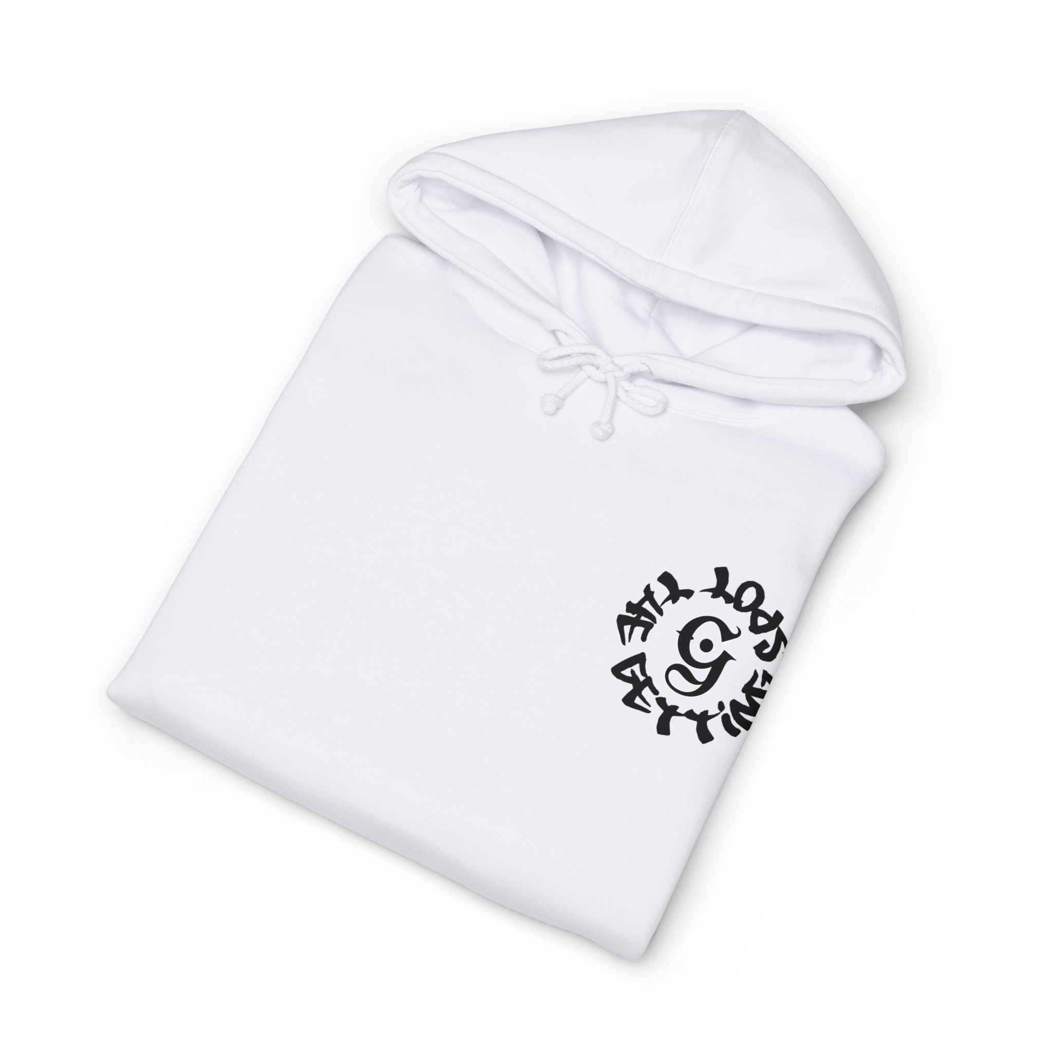 Big G Unisex Hoodie