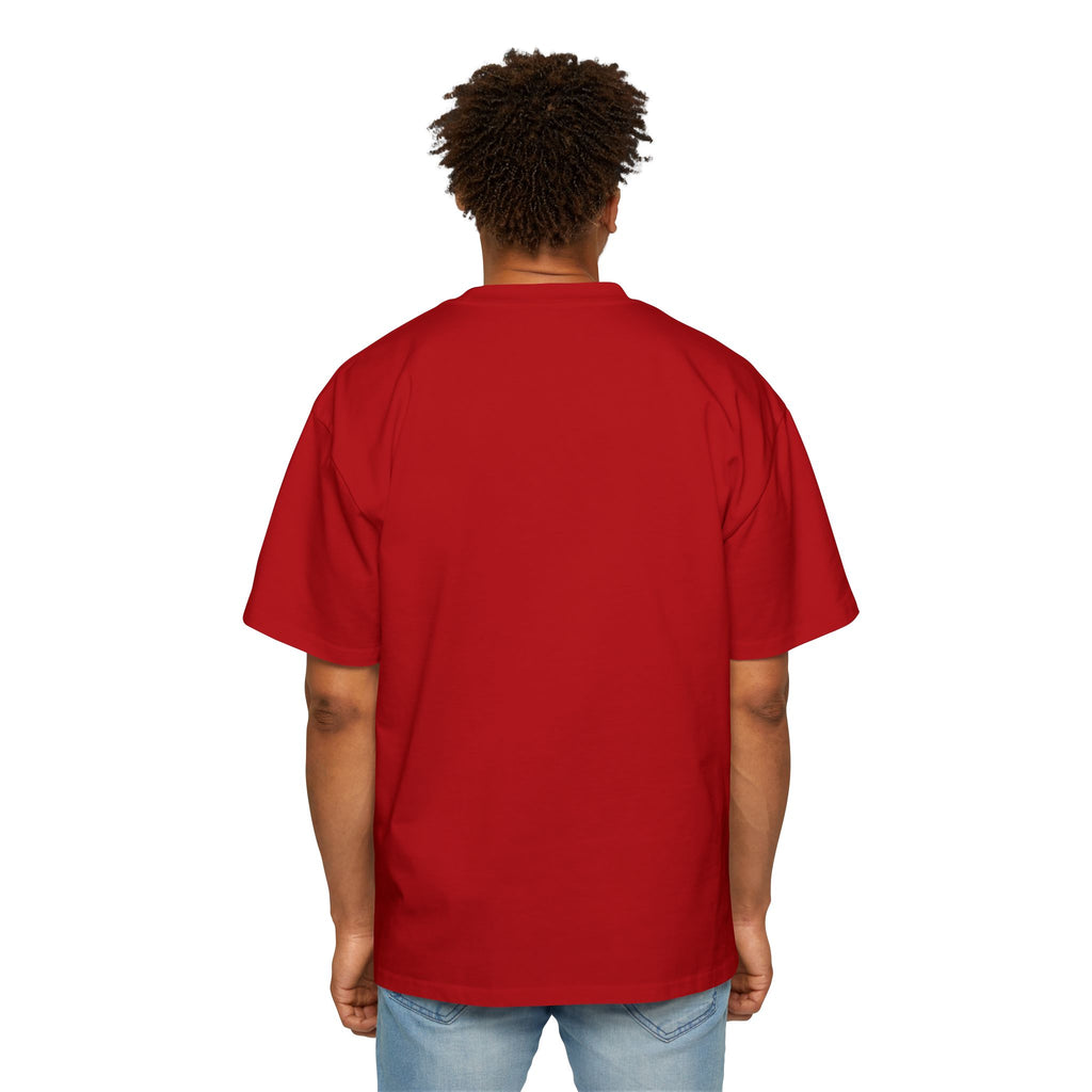 The Getting Spot Mountain Logo Tee — Men's Outdoor Graphic T-Shirt