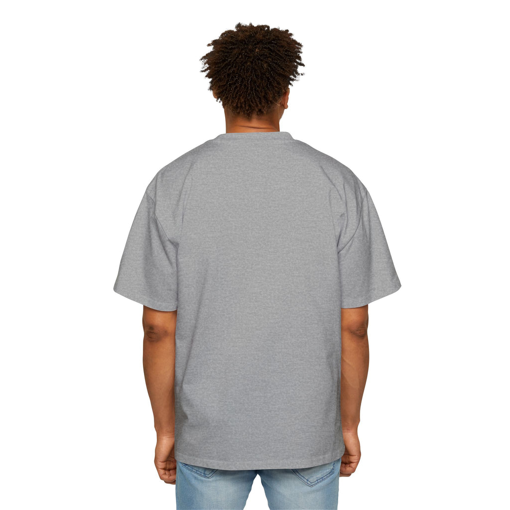The Getting Spot Mountain Logo Tee — Men's Outdoor Graphic T-Shirt