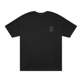 "Get Some" Graphic Tee — White Streetwear T-Shirt with Script Logo