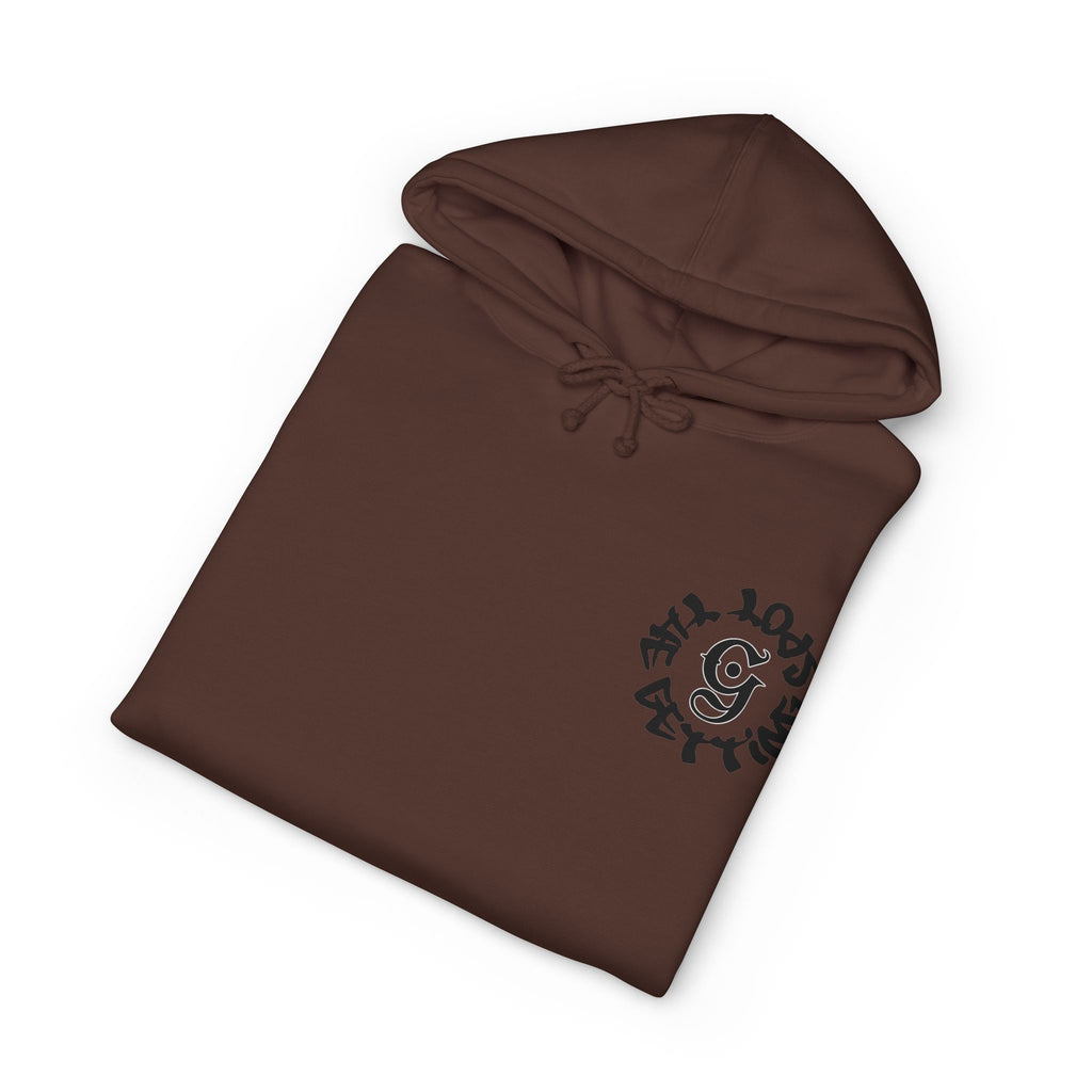 Big G Unisex Hoodie