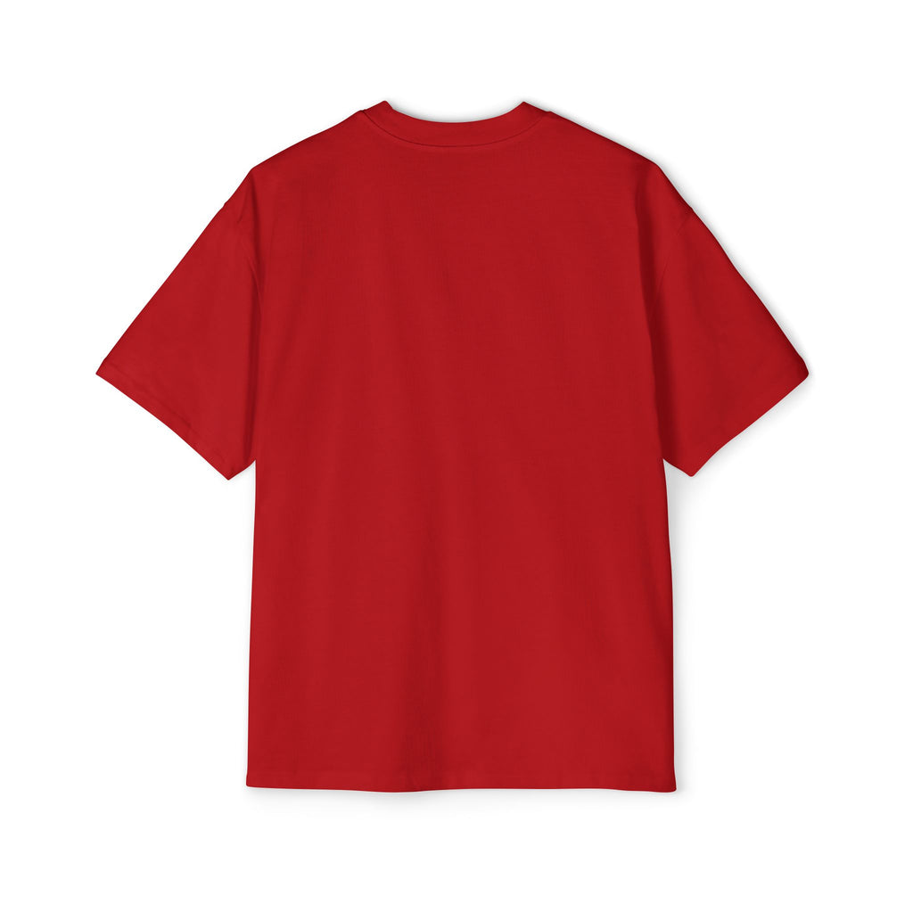 The Getting Spot Mountain Logo Tee — Men's Outdoor Graphic T-Shirt