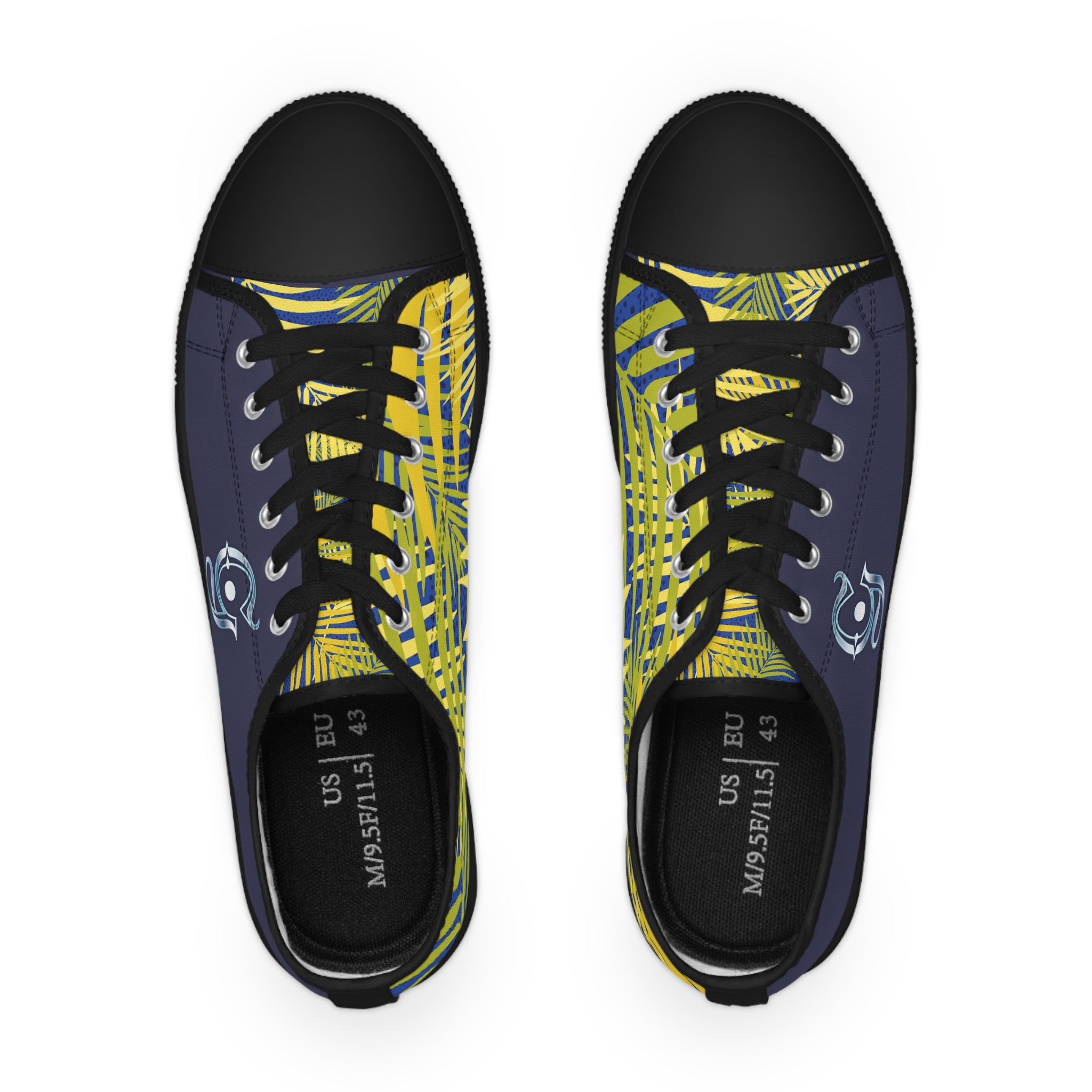 Men's Low Top Sneakers