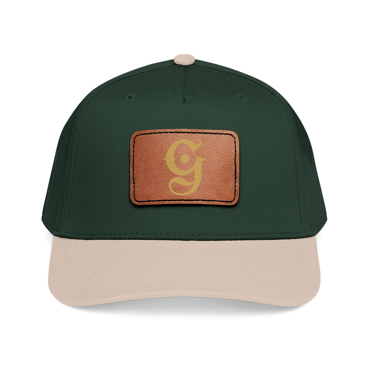 Big G Cap