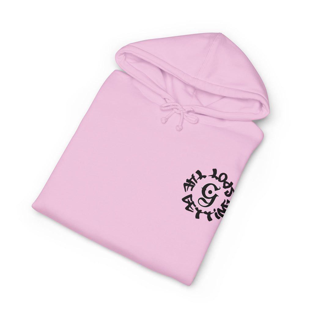 Big G Unisex Hoodie