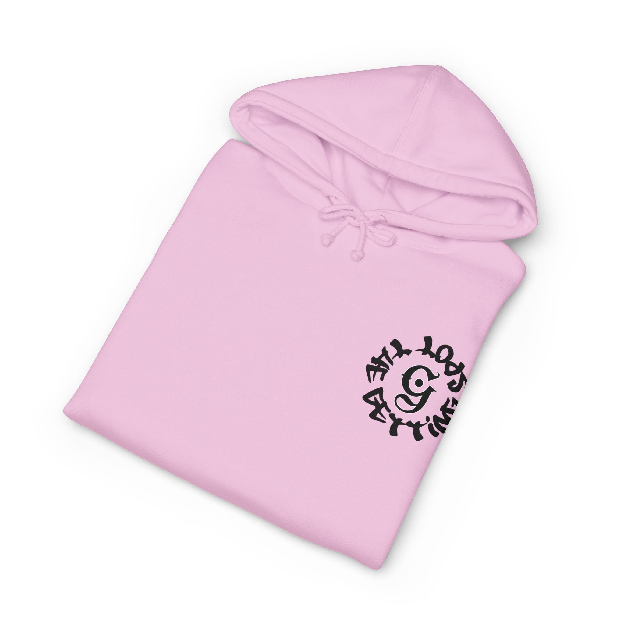 Big G Unisex Hoodie