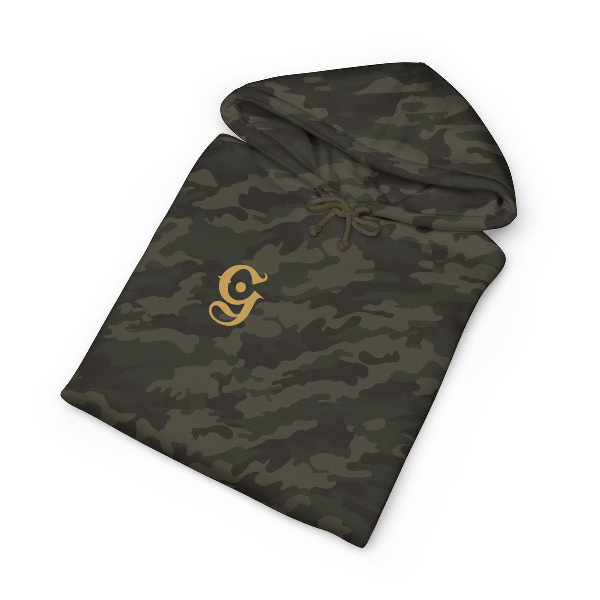 Big G Hoodie